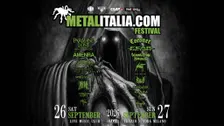 Metalitalia.com Festival 2026 DAY 1