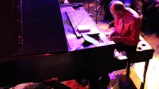 Charles Lewis Quintet + 1