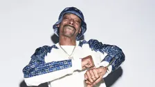 PUFF PUFF PASS TOUR: SNOOP DOGG
