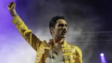 Queen Tribute Show performed by Break Free