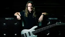 David Ellefson - Bass Warrior