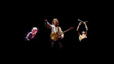 Welcome Back My Friends - An Evening with Emerson, Lake & Palmer