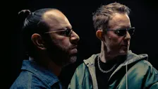 Chase & Status Live - World Tour