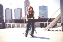 Moe's Alley Presents: Ana Popovic