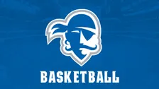 Seton Hall Pirates Men's Basketball vs. Saint Peter's University Men's Basketball