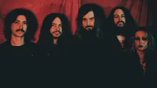 Uncle Acid and The Deadbeats w/ Messa