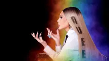 Ivy Queen - Ages 16+