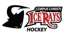 Corpus Christi IceRays vs. El Paso Rhinos