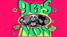 90's NOW