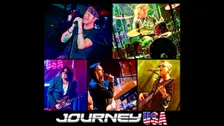 Journey USA - Journey Tribute