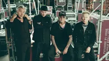 Sex Pistols & Frank Carter