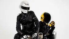 Daft Funk Live