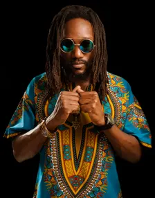 Moe's Alley Presents: Kabaka Pyramid (Night 1)