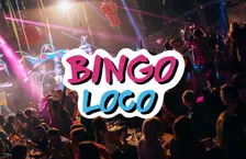Bingo Loco: Name That Song (10/24 Halloween Edition)