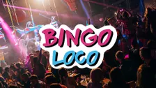 Bingo Loco (Ages 21+)