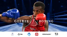 GeeBee Boxing Alkuerät to 4.3
