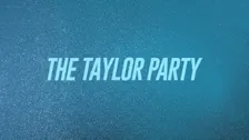 The Taylor Party: The TS Dance Party (21+)