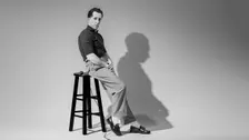 Pokey LaFarge w/ Cicada Rhythm