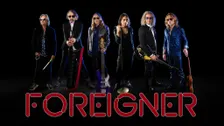 Foreigner - Celebrating Fifty Years