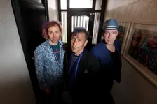 Sons of Cream