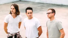 Parachute - The Way it Was: 15 Year Anniversary