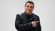 Carlos Mencia - The Liberated Tour (Ages 21 & Over)