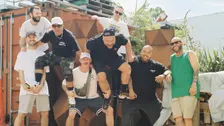 Home Brew: Last Week AUS/NZ Tour