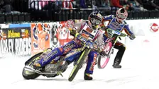 X-Treme International Ice Racing