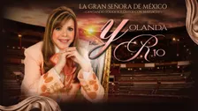 Yolanda del Rio, El Gran Regreso