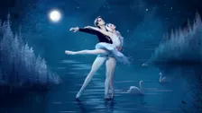 Swan Lake