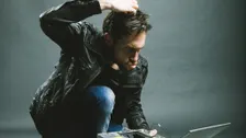 Beardyman
