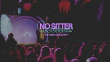 Takedown: K-Pop Dance Battle! Presented by No Sitter Necessary