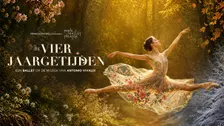 The 4 Seasons - BALLET