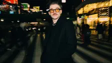 Dom Dolla b2b Disclosure - Ages 21+