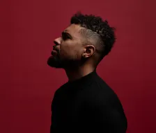 Devon Gilfillian Time Will Tell Tour w/ Alex Lambert