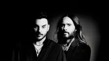 Thirty Seconds to Mars Presents A Beautiful Lie vs This Is War