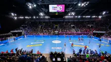 Haushahn Final4 - Tag 1 - DHB-Pokalfinale der Frauen