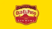 Old El Paso Sun Bowl