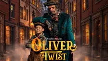 Oliver Twist