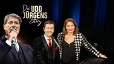 Die UDO JÜRGENS Story