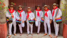 Los Gaiteros de San Jacinto, Fruko, and Carmelo Torres: Madre Cumbia