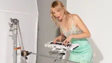 ANGÈLE - INSTINCT TOUR