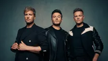 Westlife 25 The Anniversary World Tour | VIP Packages