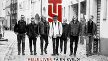 TERJE TYSLAND – UTSOLGT