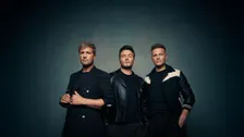 Westlife 25 - Packages