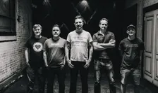 Frank Turner & The Sleeping Souls: Last Evenings World Tour