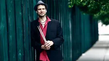 Ari Hoenig Trio ft. Gabe Terracciano