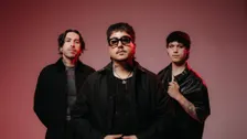 Dayseeker - Creature In The Black Night Tour