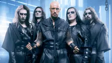 Beast In Black Resurrection Tour 2026