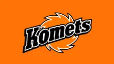 Fort Wayne Komets vs. Wheeling Nailers